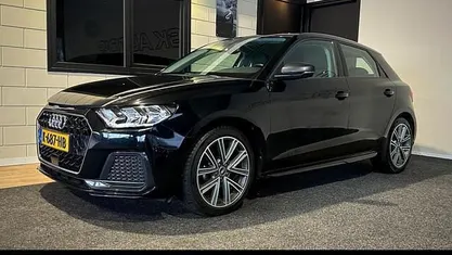 Occasion 2021 Audi A1 Comfort Hatchback | € 19.995 (Eerlijke prijs)