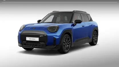 Occasion 2026 Mini Aceman SUV | € 43.390 (Eerlijke prijs)