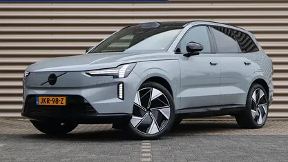 Occasion 2025 Volvo EX90 Performance SUV | € 92.950 (Eerlijke prijs)