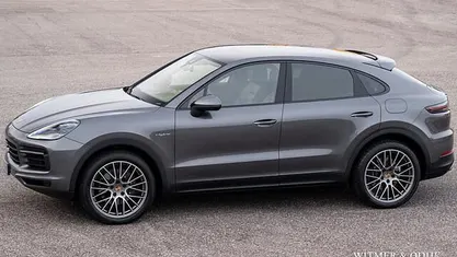 Occasion Porsche Cayenne 462 PK (339 kW) 2020 SUV