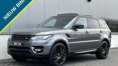 Gebruikt 2015 Land Rover Range Rover Sport SUV | € 22.995 (Goede deal)