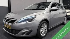 Gebruikt 2013 Peugeot 308 Hatchback | € 5.949 (Eerlijke prijs)