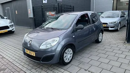 Occasion Renault Twingo Authentique 59 PK (43 kW) 2009 Hatchback