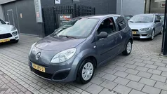 Gebruikt 2009 Renault Twingo Authentique Hatchback | € 1.499 (Goede deal)