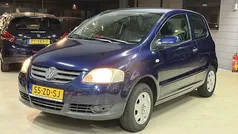 Gebruikt 2008 VW Fox Hatchback | € 1.200 (Goede deal)