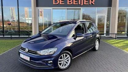 Occasion VW Golf Sportsvan Highline 150 PK (110 kW) 2018 MPV