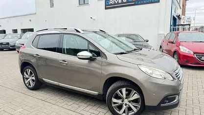 Gebruikt 2014 Peugeot 2008 Allure SUV | € 7.950 (Goede deal)