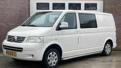 Gebruikt 2009 VW T5 Trendline Van | € 7.499 (Eerlijke prijs)