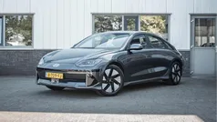 Gebruikt 2023 Hyundai Ioniq 6 Style Sedan | € 26.450 (Eerlijke prijs)