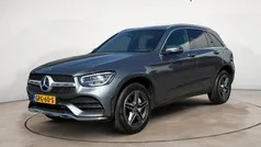 Gebruikt 2021 Mercedes GLC300e Business SUV | € 40.785 (Eerlijke prijs)