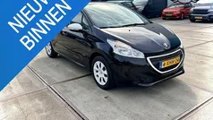 Gebruikt 2014 Peugeot 208 Hatchback | € 3.550 (Eerlijke prijs)