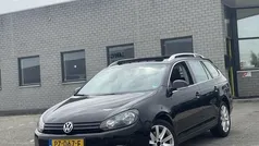 Gebruikt 2010 VW Golf VI Highline Stationwagen | € 3.999 (Goede deal)