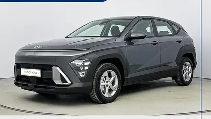Occasion 2025 Hyundai Kona SUV | € 27.900 (Goede deal)