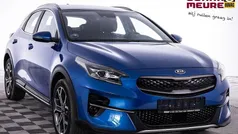 Blauw Gebruikt 2021 Kia XCeed SUV | € 22.490 (Eerlijke prijs)