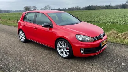 Occasion VW Golf VI GTI 211 PK (155 kW) 2010 Hatchback