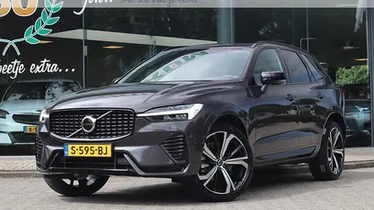 Occasion Volvo XC60 R-Design 199 PK (146 kW) 2022 SUV