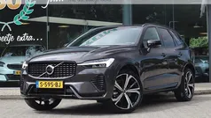 Gebruikt 2022 Volvo XC60 R-Design SUV | € 46.845 (Goede deal)