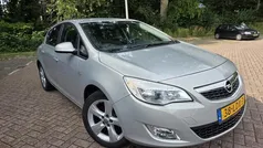 Gebruikt 2010 Opel Astra Edition Hatchback | € 4.799 (Eerlijke prijs)