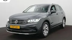 Gebruikt 2021 VW Tiguan Business+ SUV | € 27.900 (Super prijs)