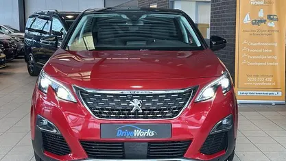 Gebruikt 2019 Peugeot 3008 Allure SUV | € 17.995 (Eerlijke prijs)