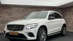 Gebruikt 2017 Mercedes GLC43 AMG AMG SUV | € 31.750 (Eerlijke prijs)