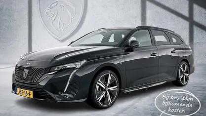 Gebruikt 2024 Peugeot 308 SW GTi Stationwagen | € 31.890 (Eerlijke prijs)