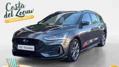 Gebruikt 2023 Ford Focus ST-Line Stationwagen | € 25.750 (Eerlijke prijs)