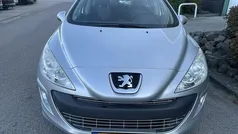 Gebruikt 2009 Peugeot 308 Style Hatchback | € 2.250 (Goede deal)