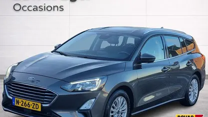 Occasion Ford Focus Business Edition 2022 Stationwagen