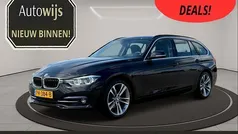 Gebruikt 2017 BMW 318 Executive Stationwagen | € 13.495 (Goede deal)