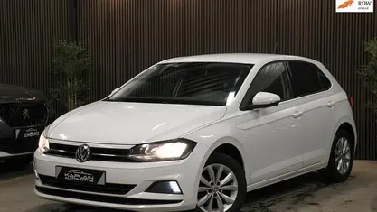 Gebruikt 2019 VW Polo Highline Hatchback | € 14.850 (Eerlijke prijs)