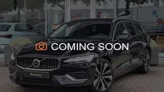 Gebruikt 2022 Volvo V60 Plus Stationwagen | € 27.500 (Goede deal)