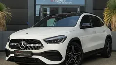 Gebruikt 2020 Mercedes GLA250 AMG line SUV | € 32.950 (Goede deal)