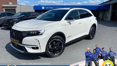 Wit, metallic lak Gebruikt 2022 DS Automobiles DS7 Crossback Performance SUV | € 28.500 (Super prijs)