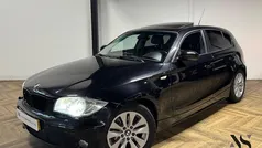 Gebruikt 2006 BMW 120 Executive Hatchback | € 4.940 (Goede deal)