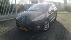 Gebruikt 2009 Peugeot 207 Stationwagen | € 850 (Super prijs)