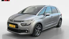 Citroën C4 SpaceTourer