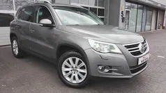 Gebruikt 2009 VW Tiguan SUV | € 10.950 (Eerlijke prijs)