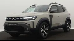 Bruin Nieuw 2024 Dacia Duster Journey SUV | € 33.950 (Eerlijke prijs)