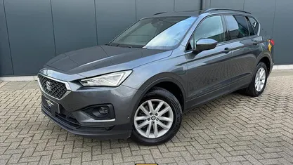 Occasion 2019 Seat Tarraco Style SUV | € 25.835 (Eerlijke prijs)