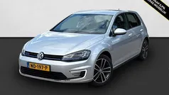 Grijs Gebruikt 2016 VW Golf VII GTE Hatchback | € 13.950 (Eerlijke prijs)