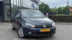 Blauw Gebruikt 2012 VW Golf VII Highline Hatchback | € 5.799 (Eerlijke prijs)