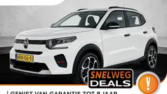 Gebruikt 2025 Citroën C3 Hatchback | € 22.475 (Goede deal)