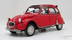 Gebruikt 1989 Citroën 2CV Sedan | € 15.950