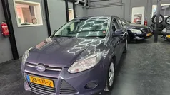 Gebruikt 2012 Ford Focus Trend Hatchback | € 5.999 (Eerlijke prijs)