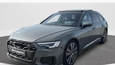 Gebruikt 2024 Audi A6 S-Line Stationwagen | € 57.999 (Eerlijke prijs)