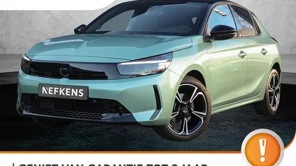 Occasion Opel Corsa 102 PK (75 kW) 2025 Hatchback