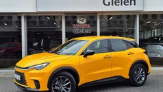 Gebruikt 2025 Lexus LBX SUV | € 35.900 (Super prijs)