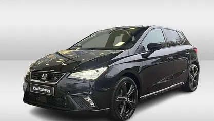 Occasion 2021 Seat Ibiza Black Edition Hatchback | € 19.450 (Eerlijke prijs)