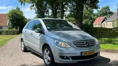 Gebruikt 2008 Mercedes B150 Classic MPV | € 4.950 (Goede deal)